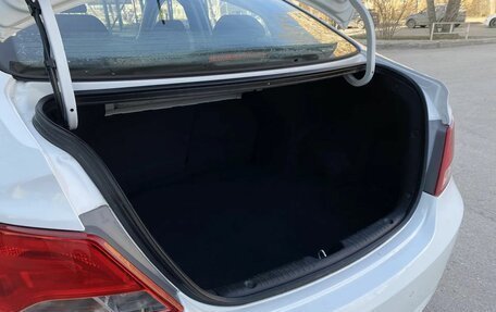 Hyundai Solaris II рестайлинг, 2016 год, 1 065 000 рублей, 14 фотография