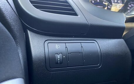 Hyundai Solaris II рестайлинг, 2016 год, 1 065 000 рублей, 21 фотография