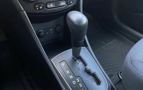 Hyundai Solaris II рестайлинг, 2016 год, 1 065 000 рублей, 24 фотография