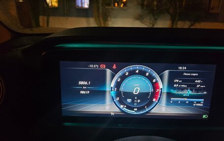 Mercedes-Benz E-Класс, 2018 год, 4 200 000 рублей, 8 фотография