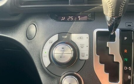 Toyota Sienta II, 2020 год, 1 210 000 рублей, 13 фотография