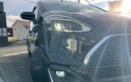 Toyota Sienta II, 2020 год, 1 210 000 рублей, 22 фотография