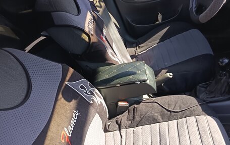 Chevrolet Lanos I, 2006 год, 178 000 рублей, 4 фотография