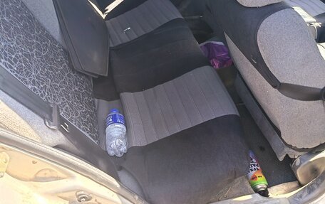 Chevrolet Lanos I, 2006 год, 178 000 рублей, 2 фотография