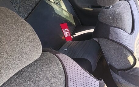 Chevrolet Lanos I, 2006 год, 178 000 рублей, 3 фотография