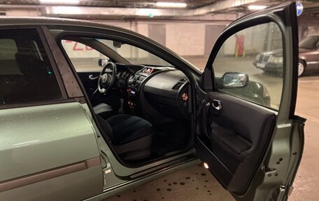 Renault Megane II, 2003 год, 285 000 рублей, 8 фотография