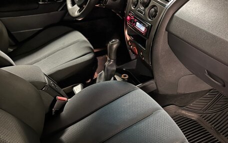 Renault Megane II, 2003 год, 285 000 рублей, 7 фотография