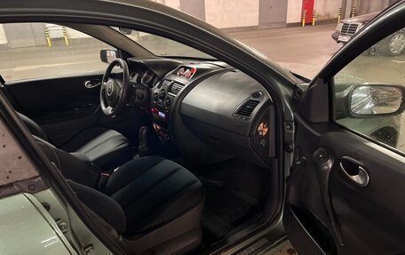 Renault Megane II, 2003 год, 285 000 рублей, 5 фотография