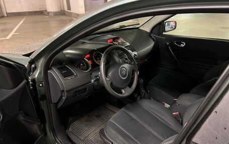 Renault Megane II, 2003 год, 285 000 рублей, 6 фотография