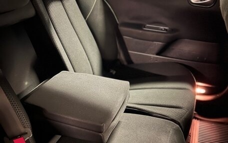 Renault Megane II, 2003 год, 285 000 рублей, 12 фотография