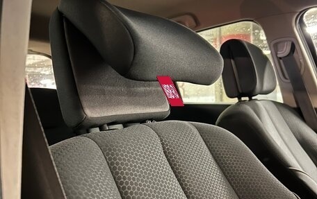 Renault Megane II, 2003 год, 285 000 рублей, 14 фотография