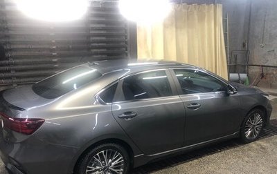 KIA Cerato IV, 2022 год, 2 600 000 рублей, 1 фотография