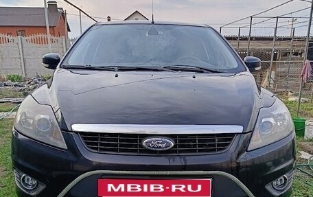 Ford Focus II рестайлинг, 2011 год, 452 000 рублей, 1 фотография