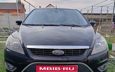 Ford Focus II рестайлинг, 2011 год, 452 000 рублей, 1 фотография