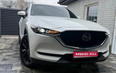 Mazda CX-5 II, 2019 год, 2 870 000 рублей, 1 фотография