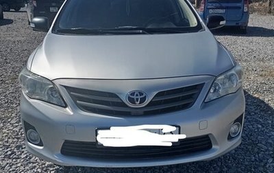 Toyota Corolla, 2010 год, 1 100 000 рублей, 1 фотография