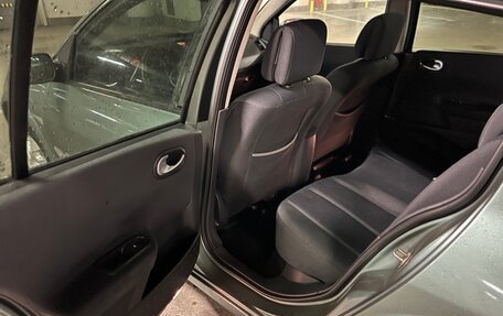 Renault Megane II, 2003 год, 285 000 рублей, 17 фотография