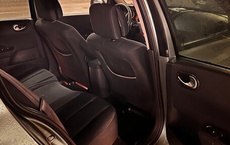 Renault Megane II, 2003 год, 285 000 рублей, 16 фотография