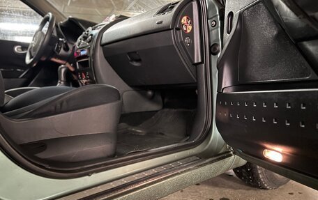 Renault Megane II, 2003 год, 285 000 рублей, 18 фотография