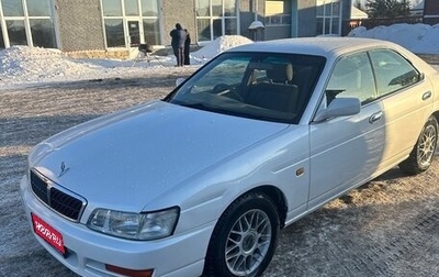 Nissan Laurel VIII, 1998 год, 450 000 рублей, 1 фотография
