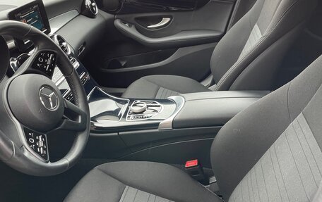 Mercedes-Benz C-Класс, 2019 год, 3 200 000 рублей, 5 фотография