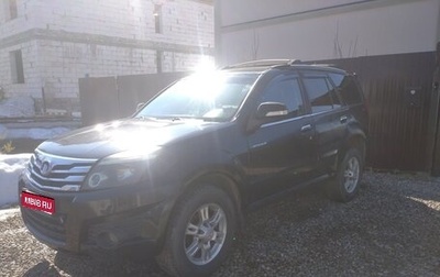 Great Wall Hover H3 I, 2012 год, 550 000 рублей, 1 фотография