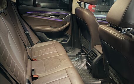 BMW X3, 2020 год, 4 490 000 рублей, 12 фотография