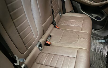 BMW X3, 2020 год, 4 490 000 рублей, 11 фотография