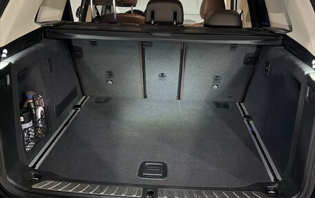 BMW X3, 2020 год, 4 490 000 рублей, 8 фотография