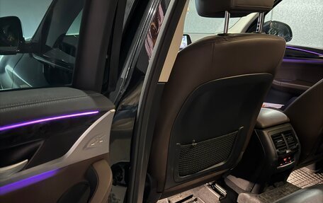 BMW X3, 2020 год, 4 490 000 рублей, 13 фотография