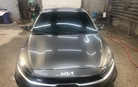 KIA Cerato IV, 2022 год, 2 600 000 рублей, 2 фотография