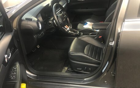 KIA Cerato IV, 2022 год, 2 600 000 рублей, 6 фотография