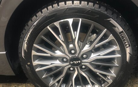 KIA Cerato IV, 2022 год, 2 600 000 рублей, 8 фотография