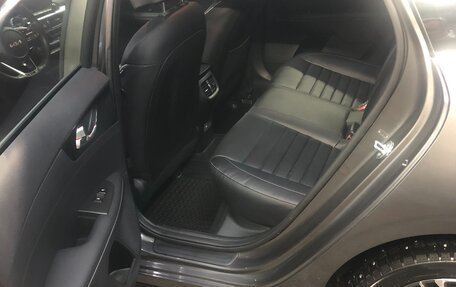 KIA Cerato IV, 2022 год, 2 600 000 рублей, 7 фотография