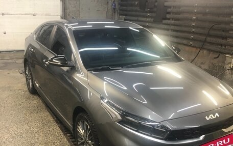 KIA Cerato IV, 2022 год, 2 600 000 рублей, 3 фотография