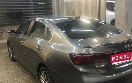 KIA Cerato IV, 2022 год, 2 600 000 рублей, 5 фотография