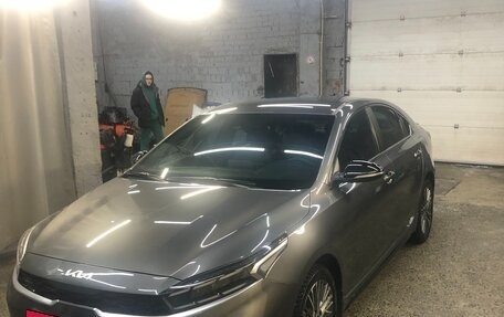 KIA Cerato IV, 2022 год, 2 600 000 рублей, 4 фотография