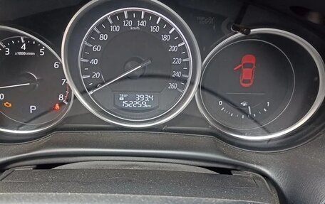 Mazda CX-5 II, 2015 год, 1 600 000 рублей, 4 фотография