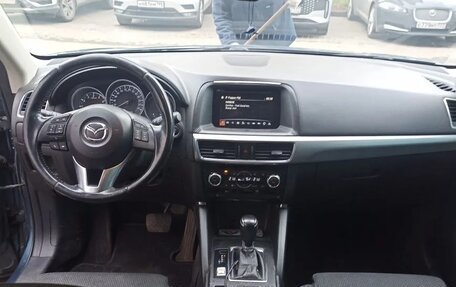 Mazda CX-5 II, 2015 год, 1 600 000 рублей, 5 фотография