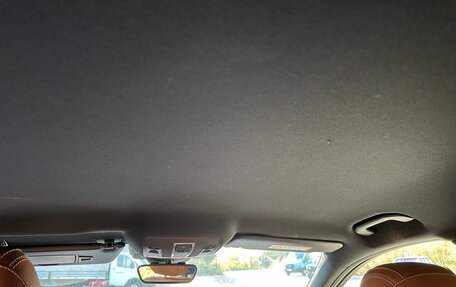 Mercedes-Benz GLE Coupe, 2015 год, 3 790 000 рублей, 9 фотография