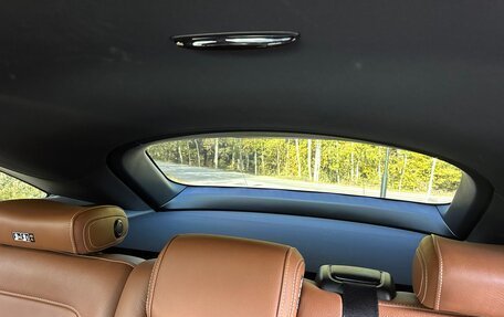 Mercedes-Benz GLE Coupe, 2015 год, 3 790 000 рублей, 10 фотография