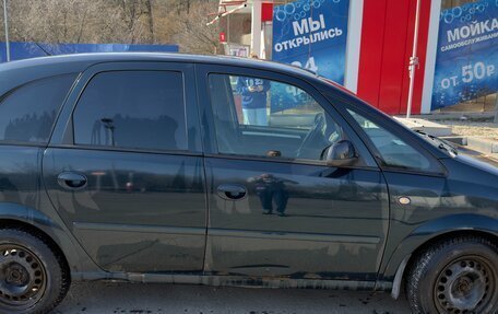 Opel Meriva, 2005 год, 250 000 рублей, 3 фотография