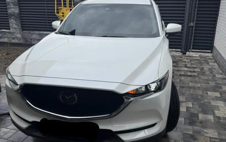 Mazda CX-5 II, 2019 год, 2 870 000 рублей, 2 фотография