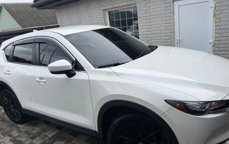 Mazda CX-5 II, 2019 год, 2 870 000 рублей, 3 фотография