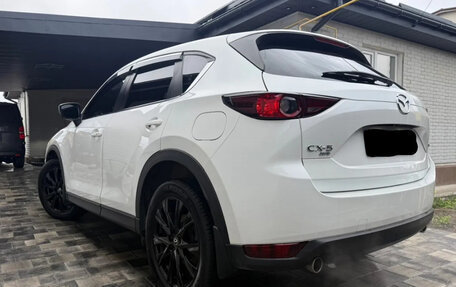 Mazda CX-5 II, 2019 год, 2 870 000 рублей, 5 фотография