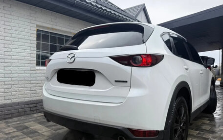 Mazda CX-5 II, 2019 год, 2 870 000 рублей, 6 фотография
