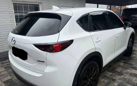 Mazda CX-5 II, 2019 год, 2 870 000 рублей, 4 фотография