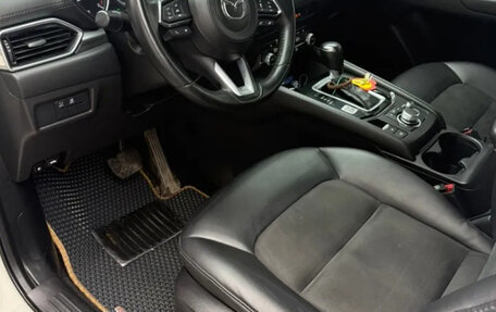 Mazda CX-5 II, 2019 год, 2 870 000 рублей, 9 фотография