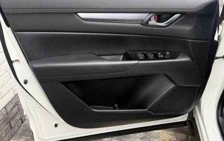 Mazda CX-5 II, 2019 год, 2 870 000 рублей, 7 фотография