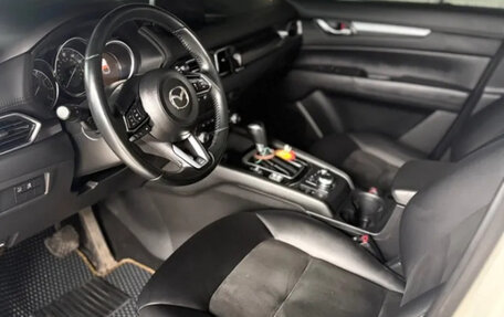 Mazda CX-5 II, 2019 год, 2 870 000 рублей, 15 фотография